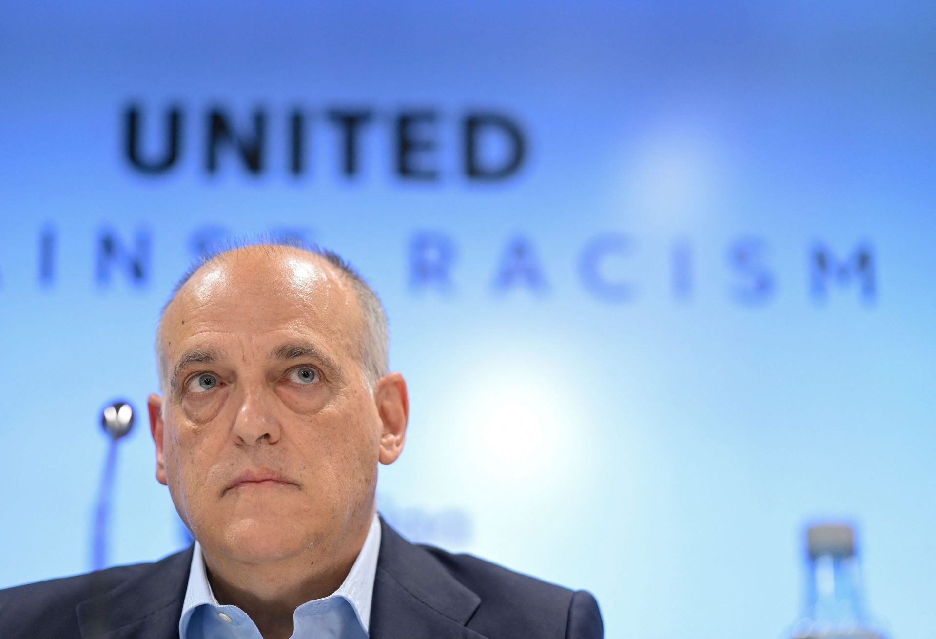 Accusations Choc : Javier Tebas Sabote le Transfert de Nico Williams au FC Barcelone