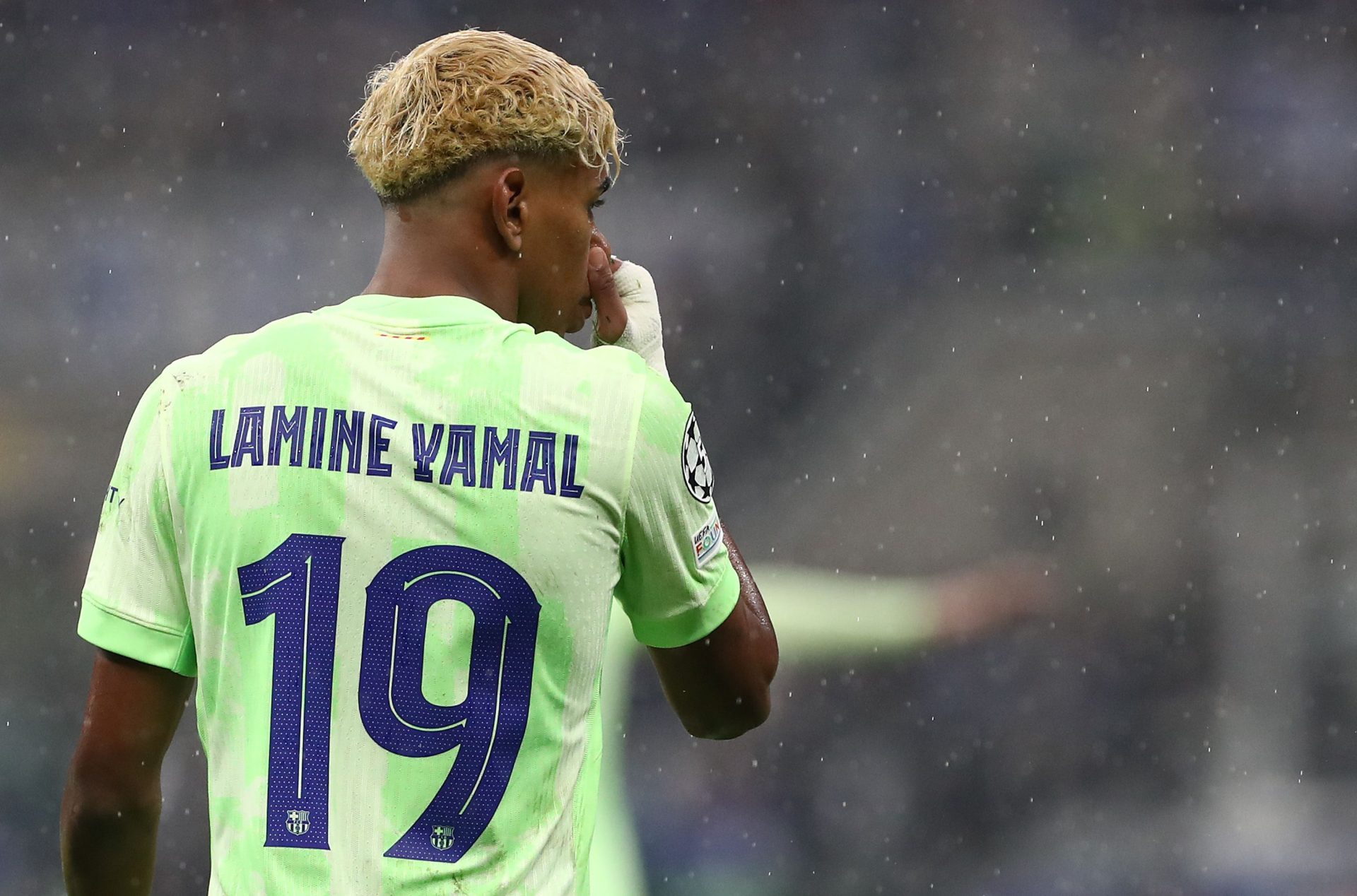 Lamine Yamal : Le jeune prodige du FC Barcelone qui redéfinit l'avenir du football