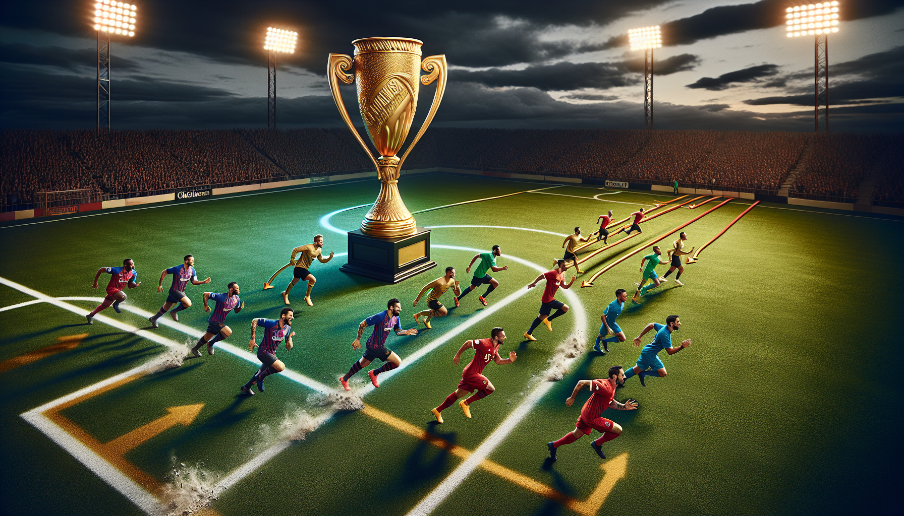 Luis Diaz : Le Bayern Munich Prend de l'Avantage sur le FC Barcelone