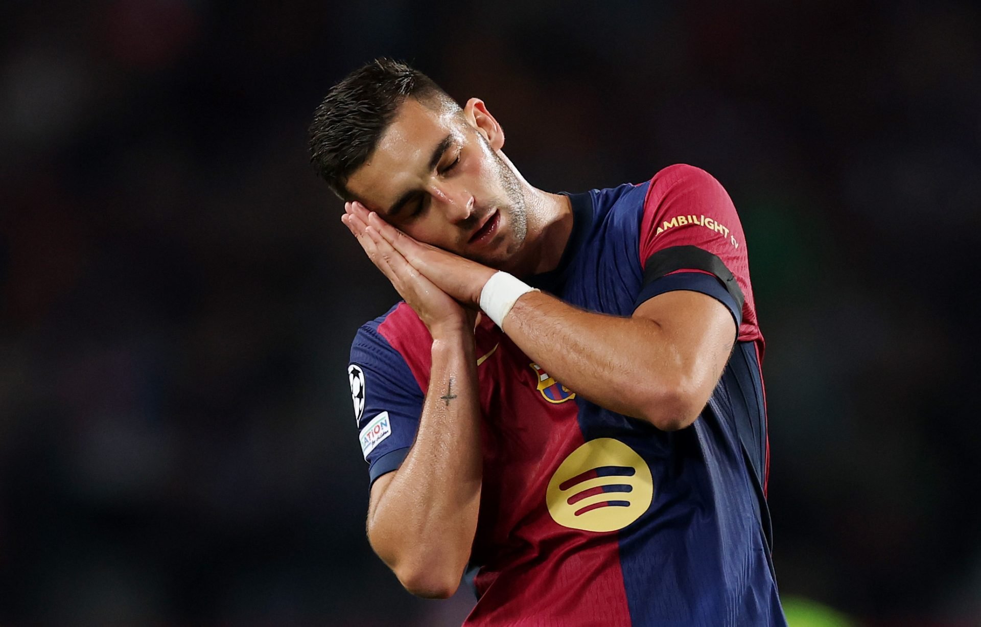 FC Barcelone : Prolongation d'Attaquant en Pleine Renaissance jusqu'en 2030