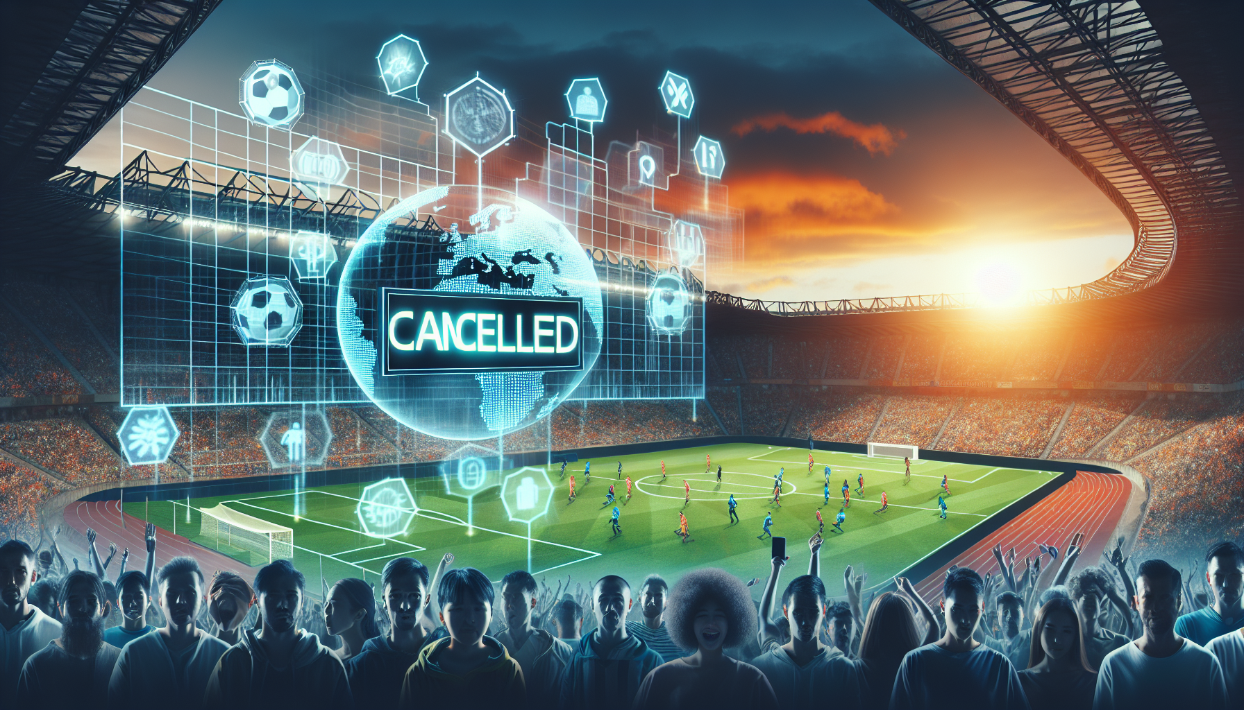 FC Barcelone Annule Son Match Amical au Japon : Réactions et Conséquences