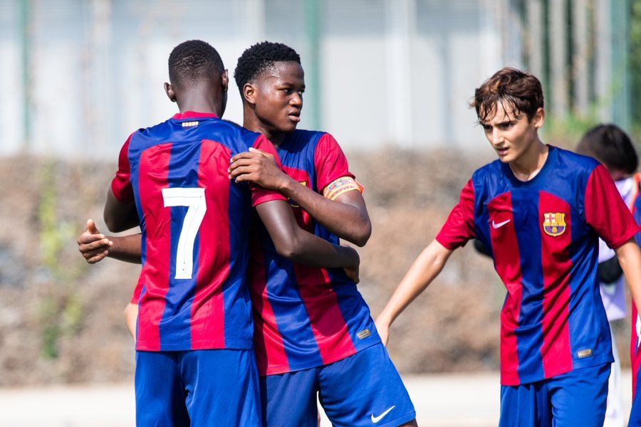 Barcelona sur le point de perdre ses jeunes talents : Pau Prim vers Al-Sadd et autres départs imminents