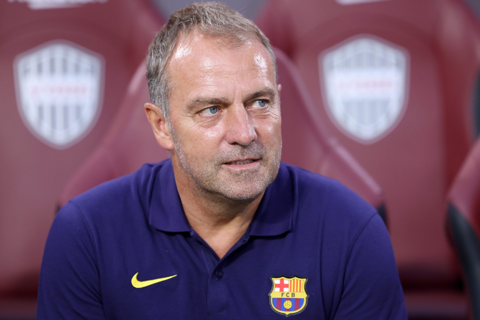 Pedri : L'étoile indiscutable du FC Barcelone selon Hansi Flick