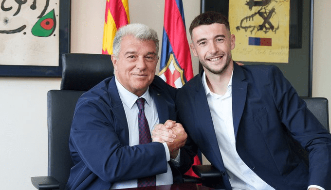 Joan García : Le Nouveau Gardien du Barça en Attente de Ter Stegen