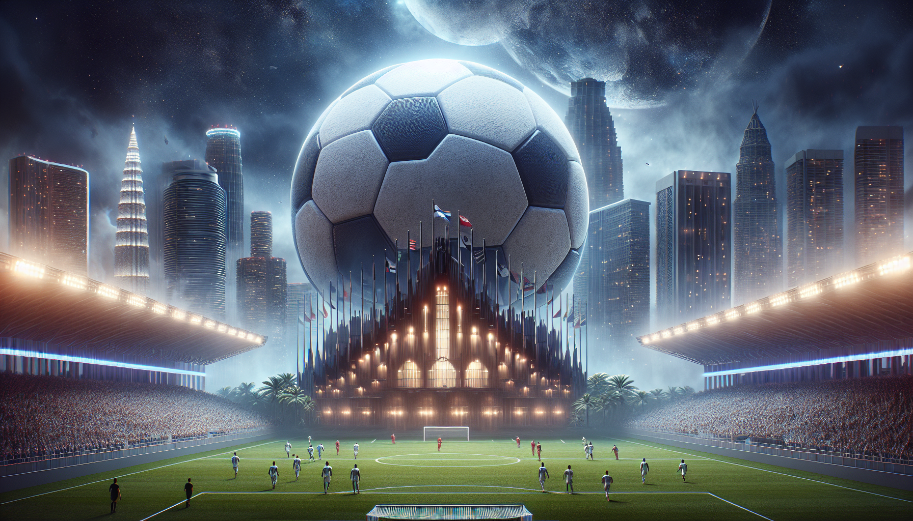 Villarreal - Barça à Miami : Un Choc Historique Pour La Liga en 2025