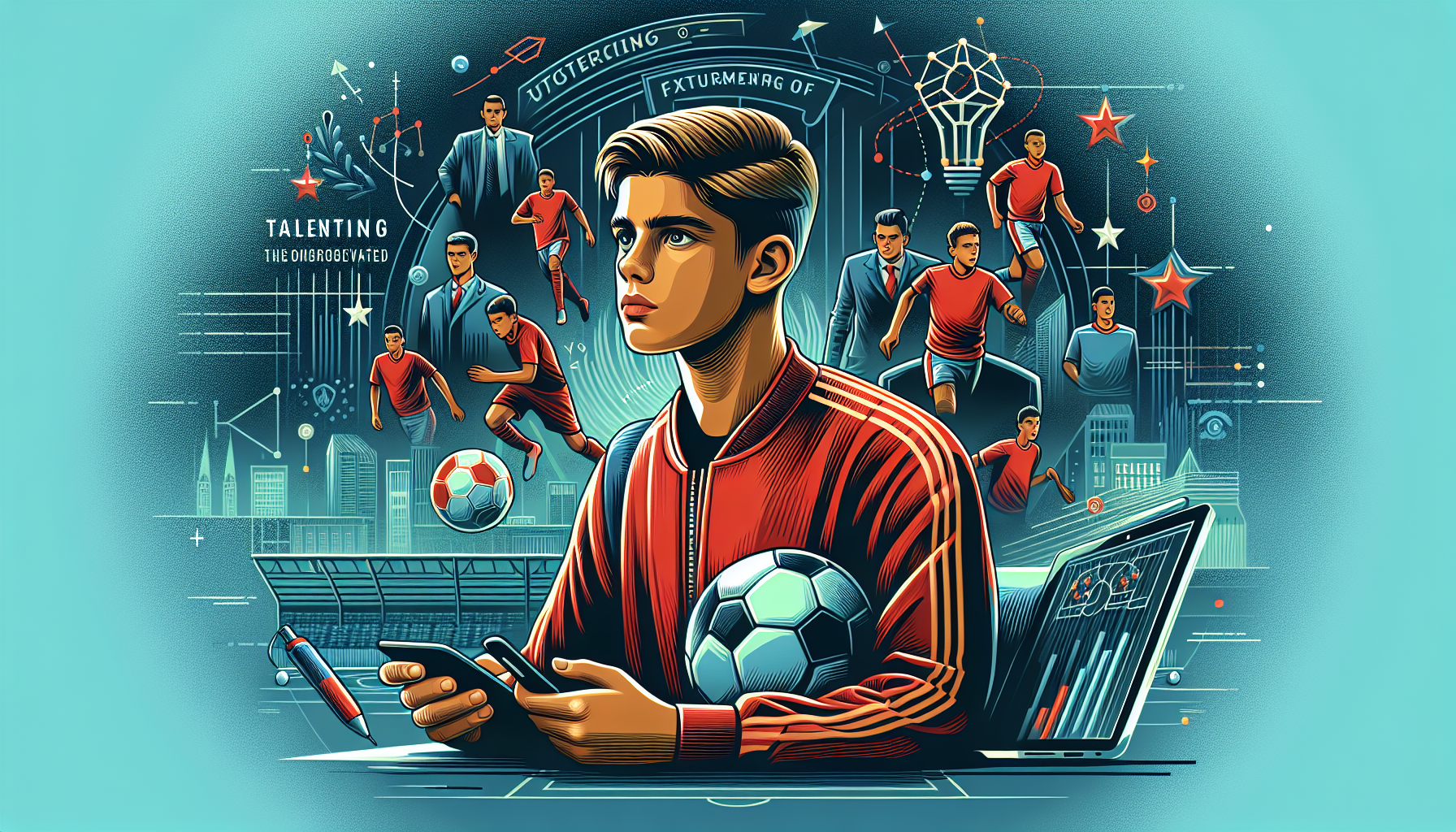 Lamine Yamal : L'étoile filante du FC Barcelone qui promet d'éblouir le football mondial