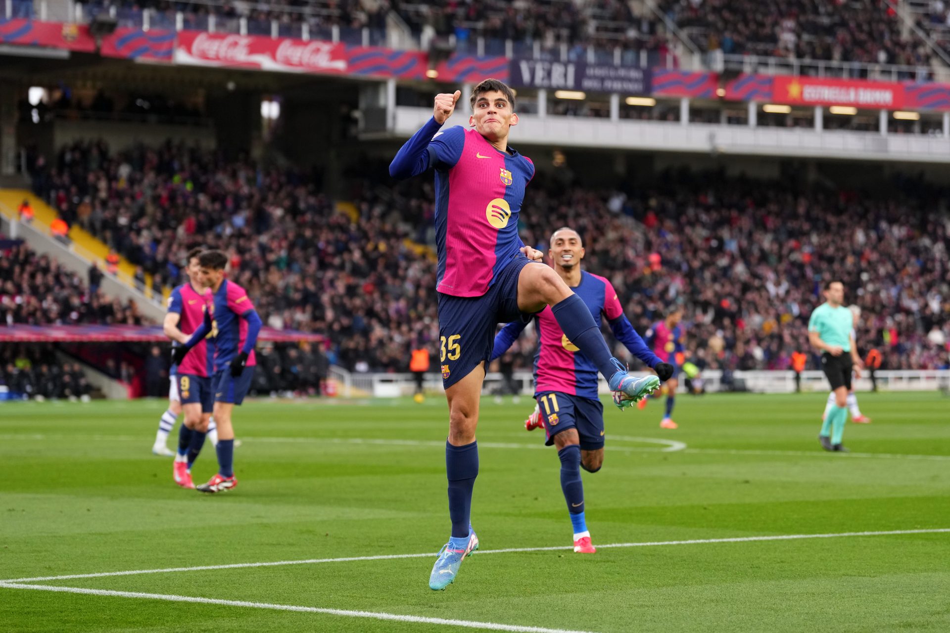 Hansi Flick : La Polyvalence Cruciale pour le FC Barcelone en Liga