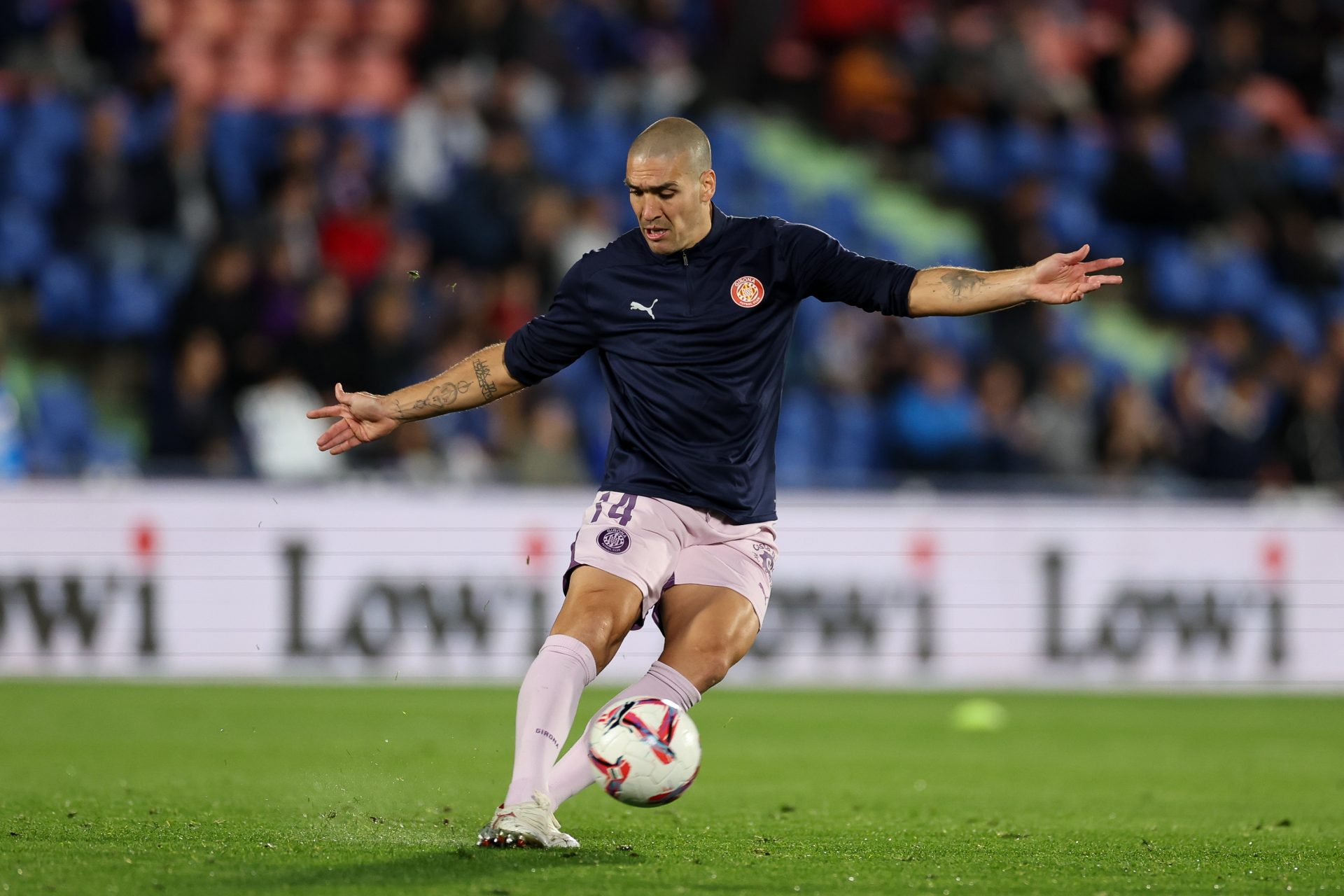 Barcelone : Le Départ d'Oriol Romeu, Un Tournant Stratégique pour le Mercato Blaugrana