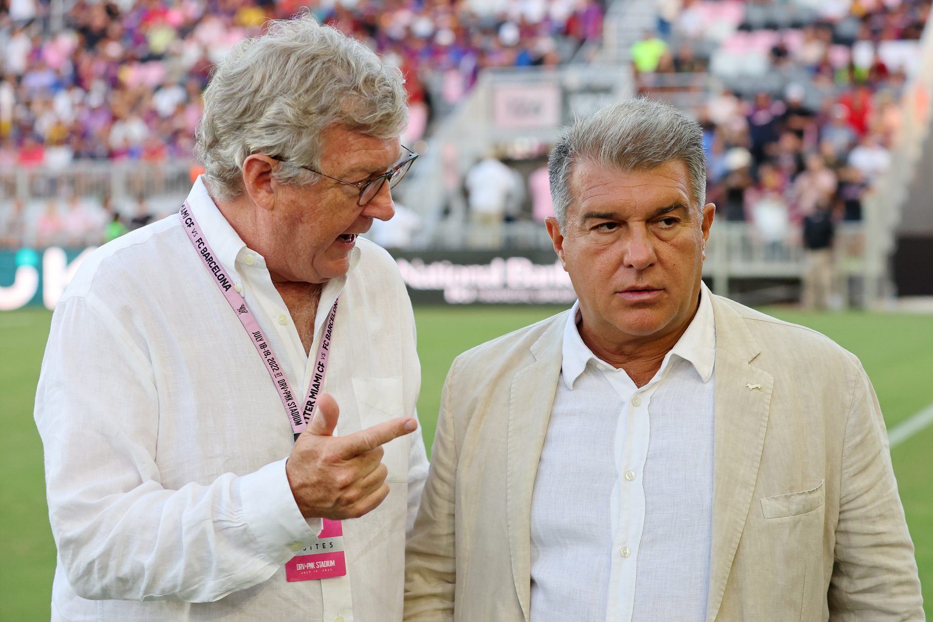 Barcelone : Gestion du Mercato et Confiance dans l'Effectif Actuel