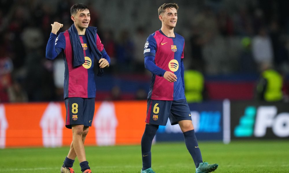 FC Barcelona : La Protection des Talents avec une Clause Anti-Saoudienne