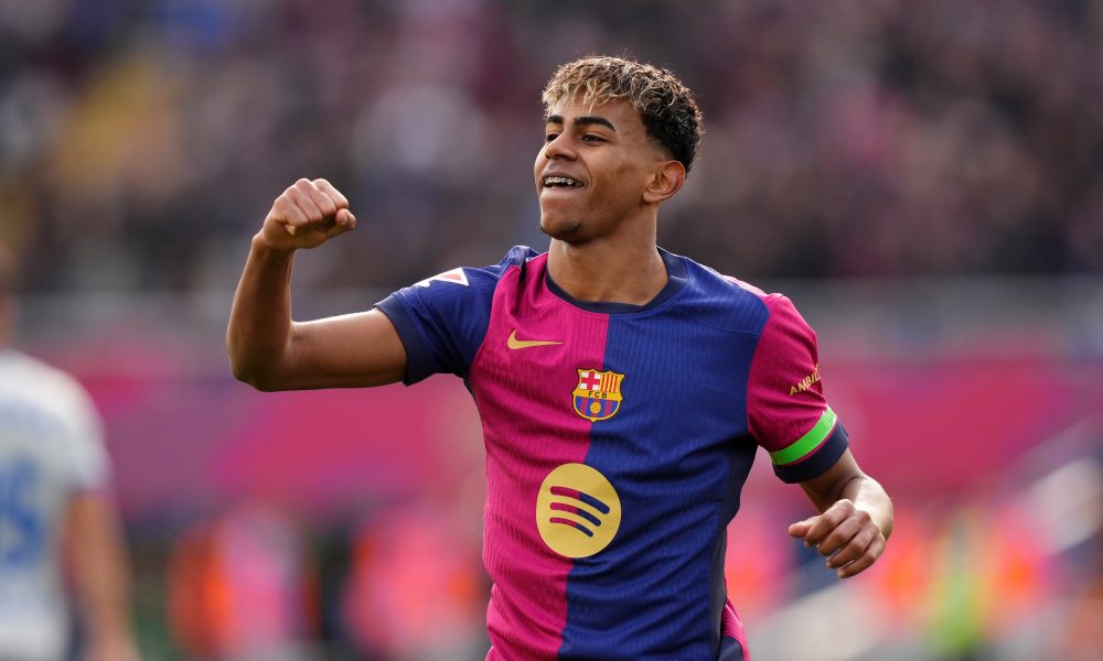 FC Barcelona vs Valencia : La Stratégie de Hansi Flick Dévoilée