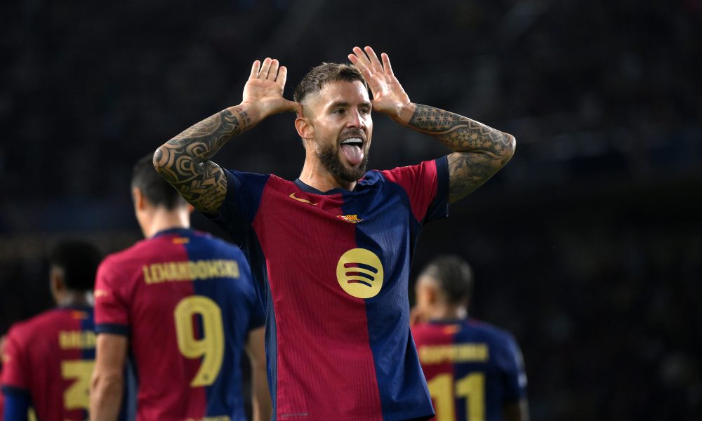 La Renaissance de Pedri : Le Facteur Clé du Succès du FC Barcelona sous Hansi Flick