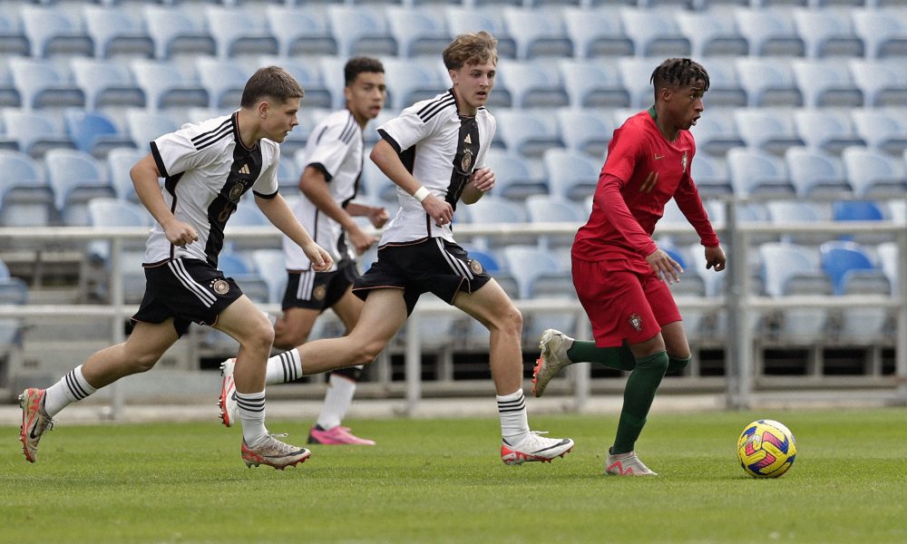 FC Barcelona en Danger : La Montée du Programme de Jeunes Footballeurs en Arabie Saoudite