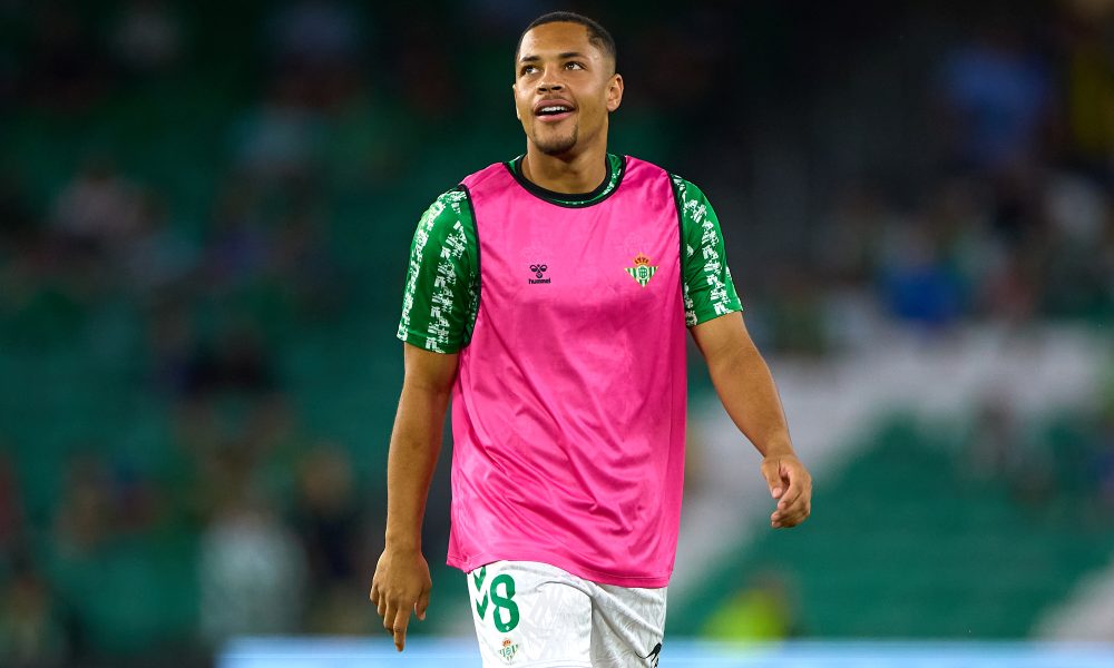 Vitor Roque : Le Futur Du Jeune Prodigieux Vers Palmeiras ?