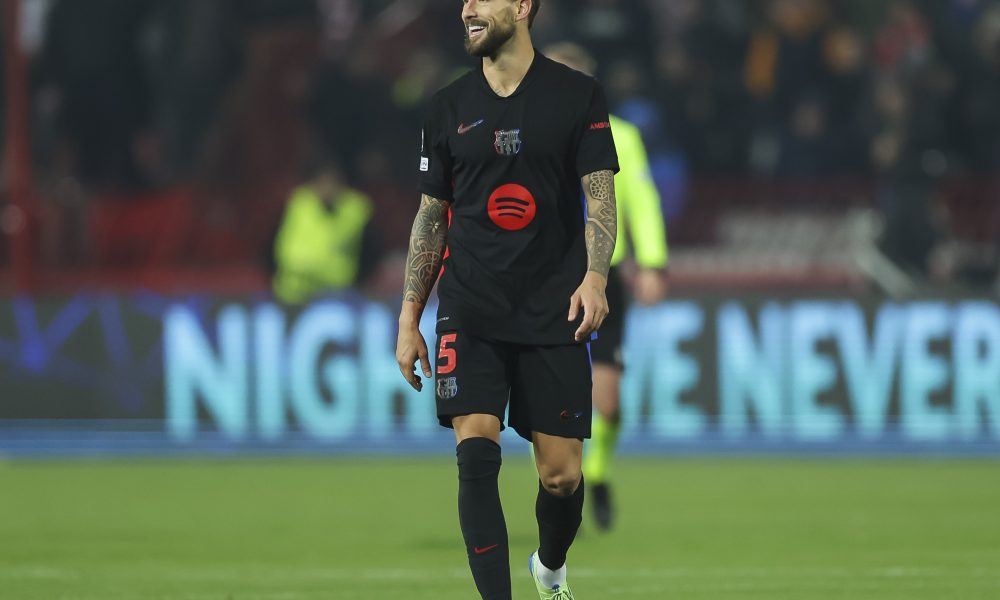 Les Défis de Renouvellement de Contrats au FC Barcelona : Entre Finances et Performances