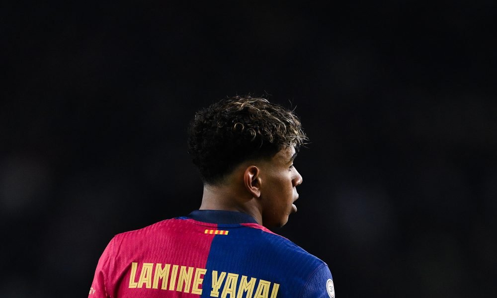 Gavi, le nouvel espoir du FC Barcelone : un mélange de Neymar et Messi