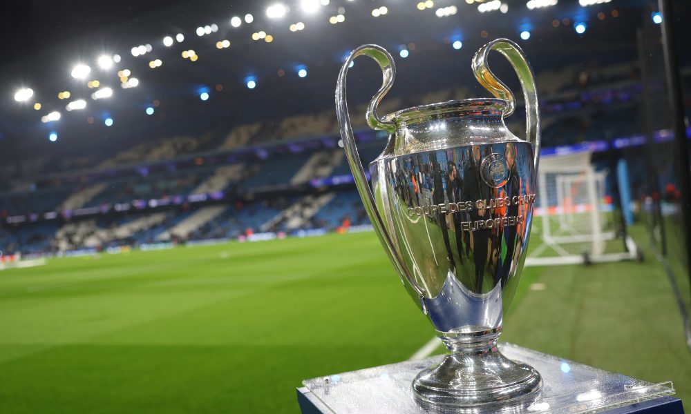 Ligue des Champions 2024-25 : Les Clubs Engrangent des Gains Colossaux